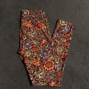LuLaRoe leggings